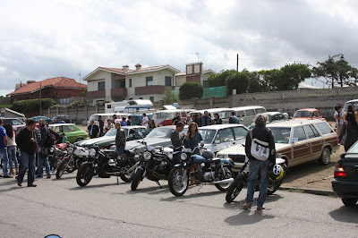 Motorbeach Festival - Salinas, Asturias - Wheels Garage