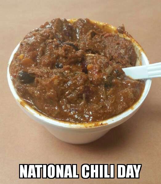 National Chili Day Wishes pics free download