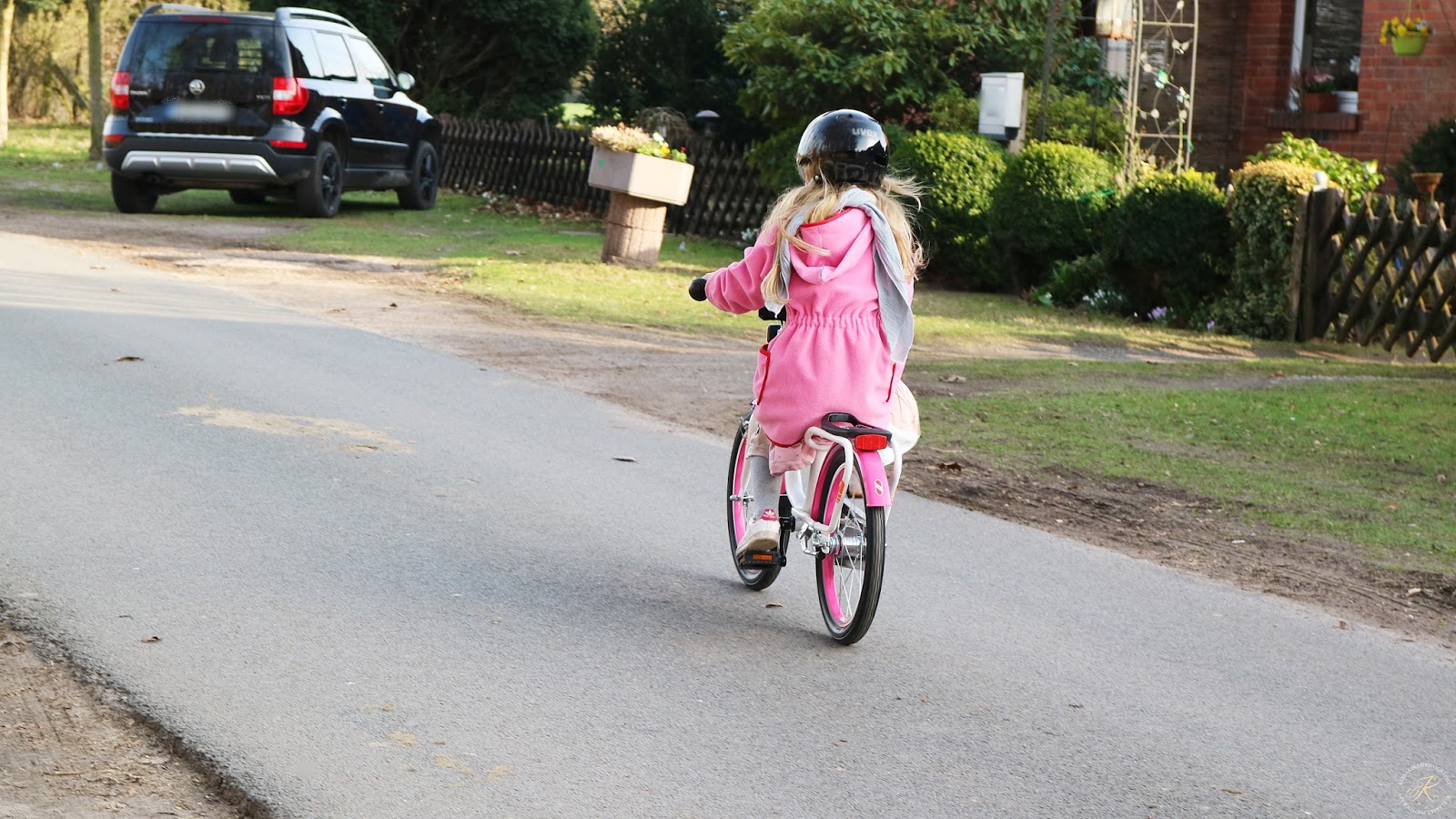 Fahrrader Testberichten Februar 2012