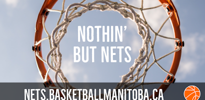 REMINDER: Nothin' But Nets Campaign Back for 2022; Request a Free Net Now!