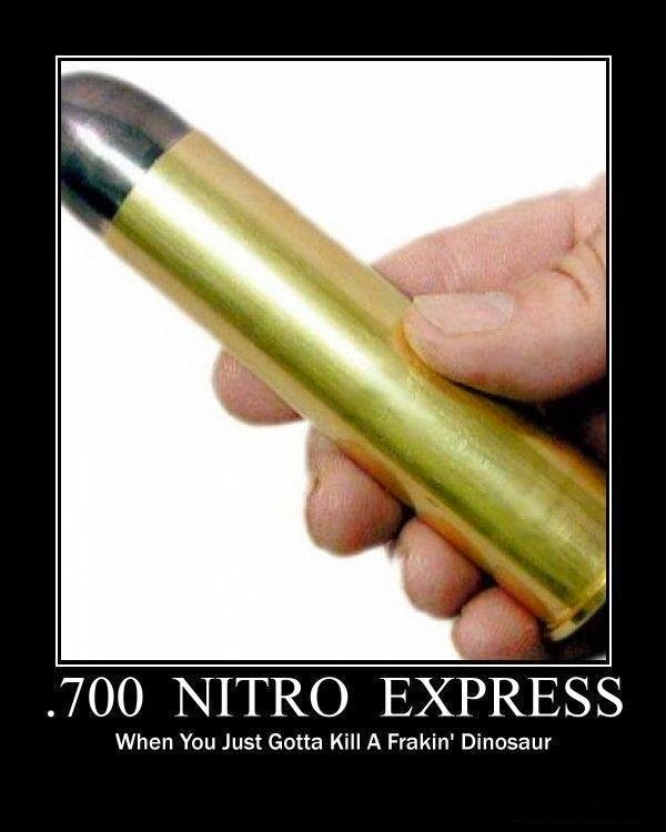 700 Nitro Express обр. 
