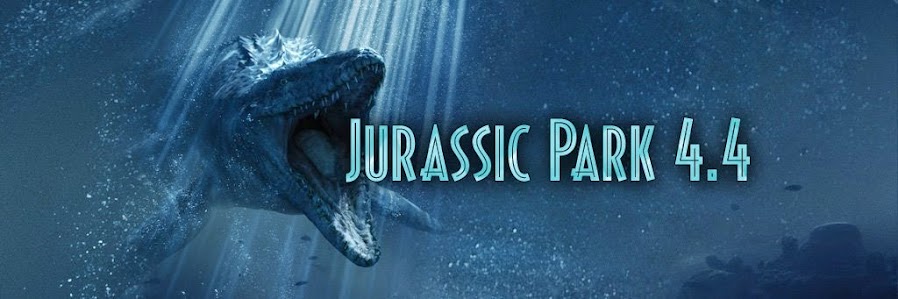 Jurassic Park 4.4