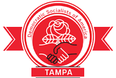 Tampa Democratic Socialists