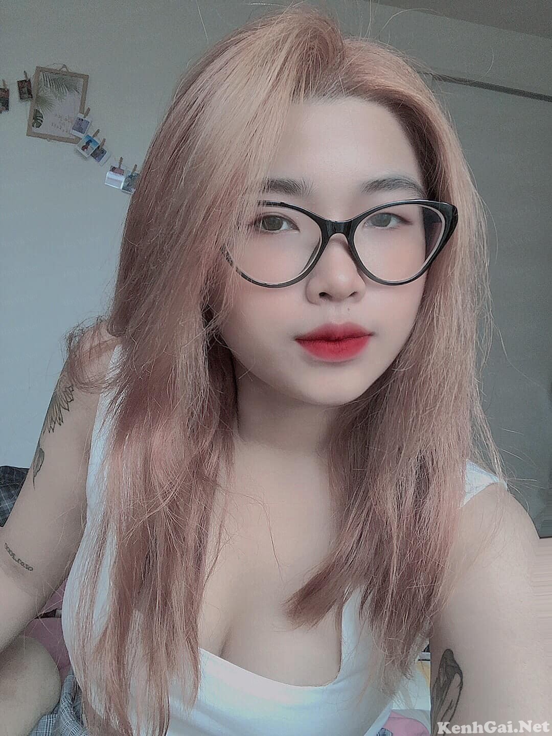 Thanh Chúc: Sugarbaby đi tìm Sugardaddy đây :))