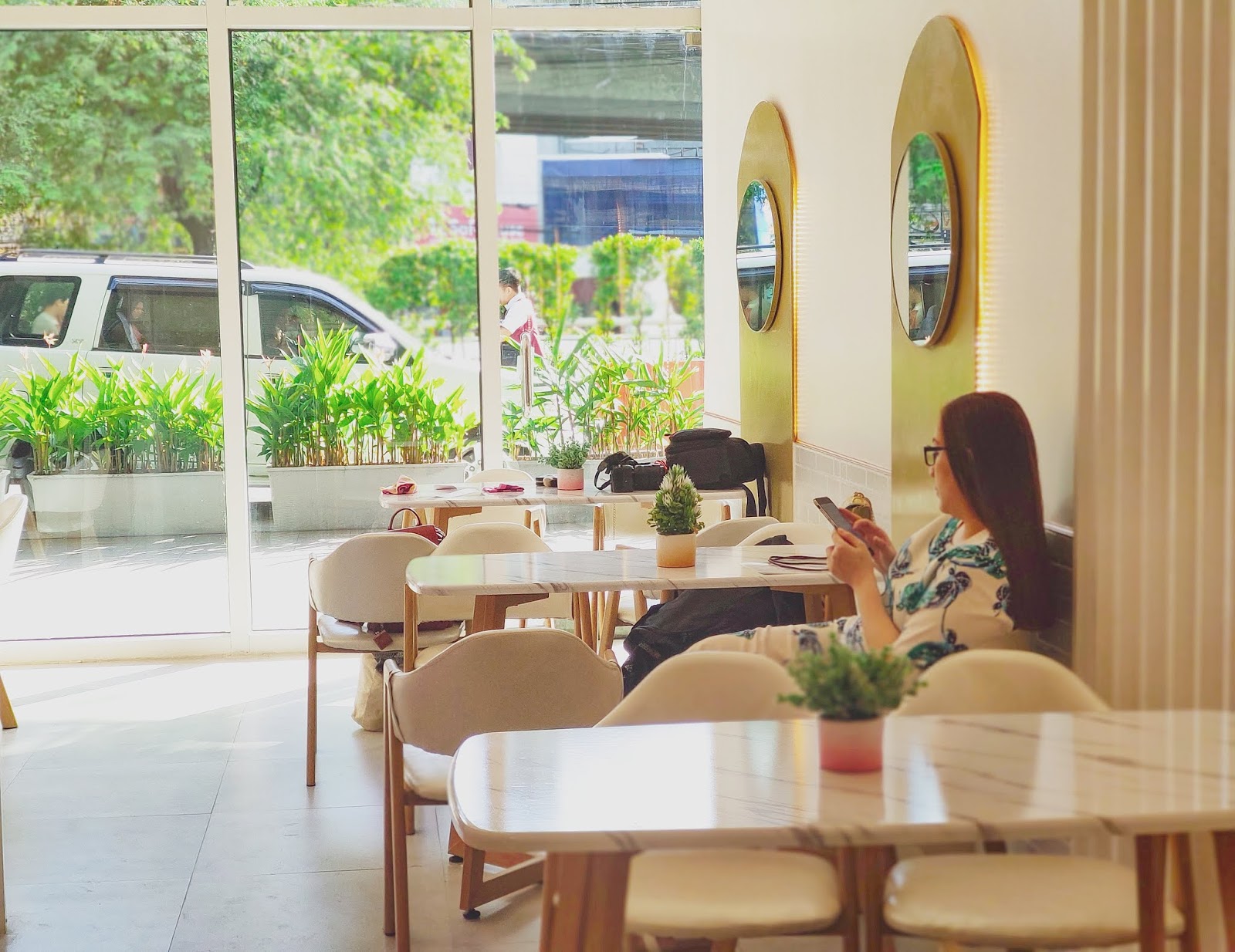 TeaMi Milk Tea Opens New Store in SM City North EDSA The Pinoy Traveler