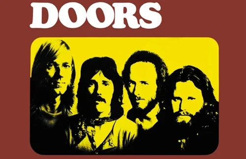 Riders On The Storm | The Doors Lyrics