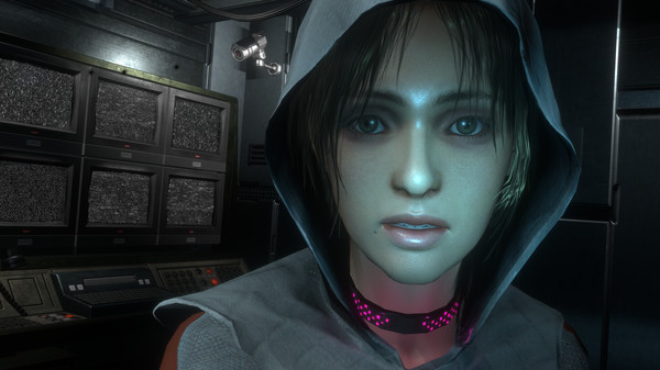 Republique Remastered Fall Edition Full Version