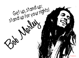 Get Up Stand Up Lyrics And Chords By Bob Marley Stardos