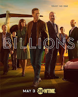 Quinta temporada de Billions