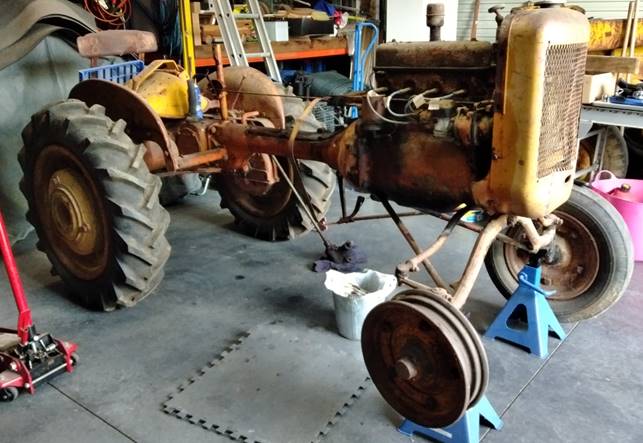 Allis History Page visual data 4