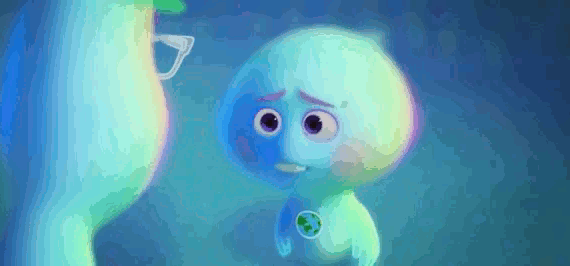 Finding Your Spark: Reflections On Pixar's 'Soul'  AFA: Animation For 