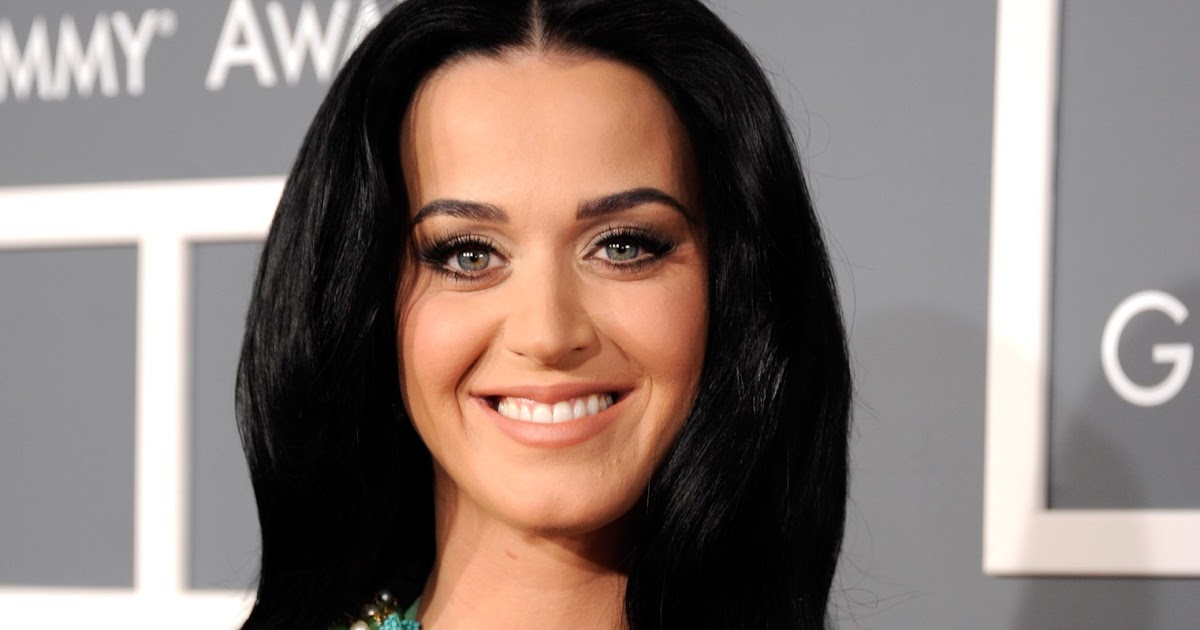 Mama Fashionista: Katy Perry Stuns at the Grammy's in Rimmel London ...