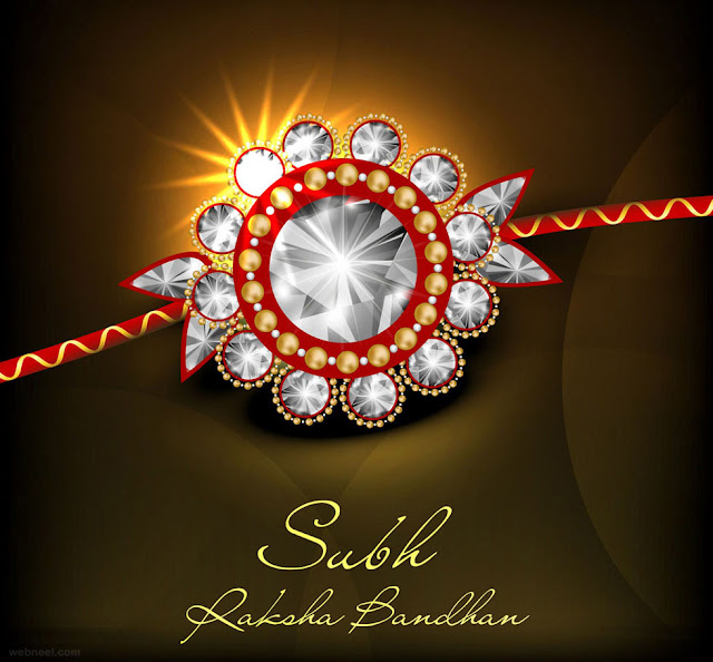 happy raksha bandhan