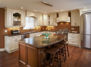 Collect this idea Kitchen islands kitchen layouts with islands efficient high portability features furniture extensive contemporary islands