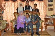 My Family