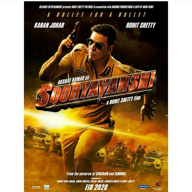 Upcoming Bollywood Movies 2020 | Bollywood Buff