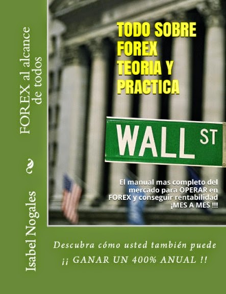 TODO SOBRE FOREX  Vol. IV