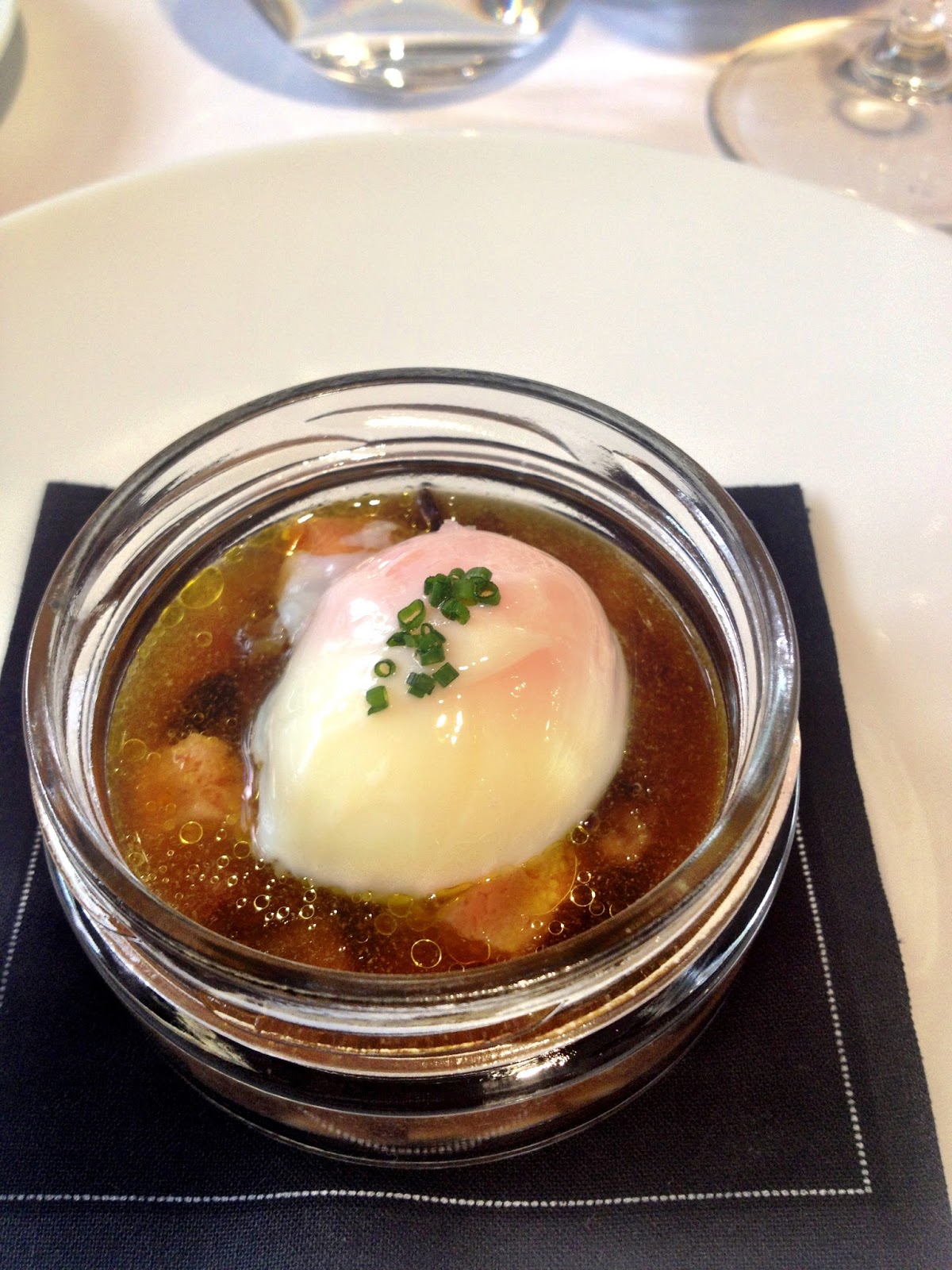 El arte de la cocina