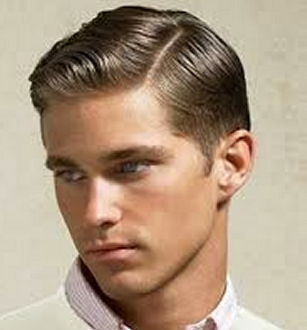 Retro And Classic Hairstyles For Men All The Latest Hair Styles Trends Tips And Tricks On How 