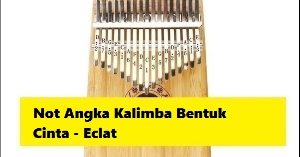 Susunan Chord Gitar