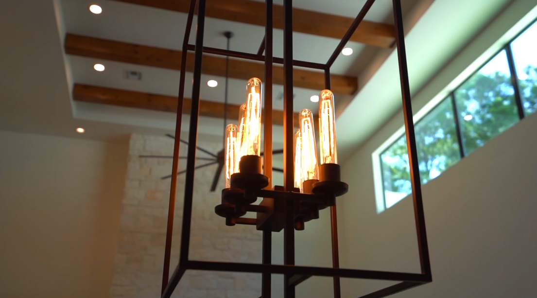19 Photos vs. 6 Shiloh Arbor Dr, Tomball, TX Luxury Home Interior Design Tour