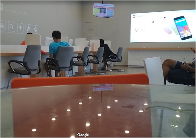 Xiaomi Service Center Bekasi - Mega Bekasi Hypermall