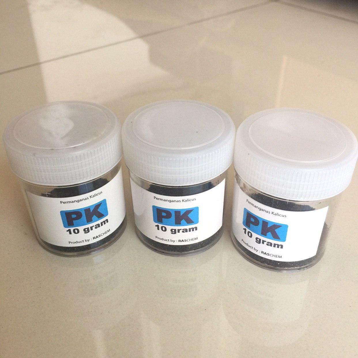 Obat PK untuk Ambeien