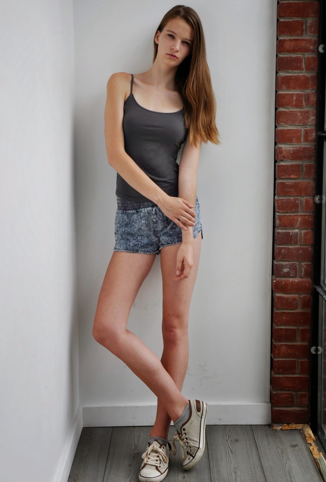 Elite Models Fashion Modeling Agency Land