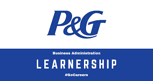 Procter & Gamble (P&G): Business Administration Learnership 2020 