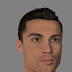 Cristiano Ronaldo Fifa 20 to 16 face 