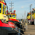 Havenbedrijf Amsterdam: 'Scheepvaart kan schoner'