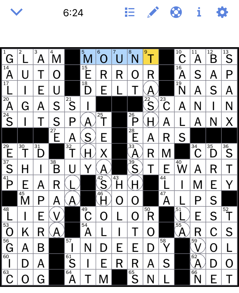 the-new-york-times-crossword-puzzle-solved-wednesday-s-new-york-times