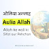 औलिया अल्लाह | Allah ke wali (Aulia Allah) ki Pehchan aur Sifat by Ummat-e-Nabi.com