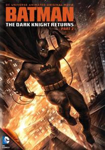 descargar Batman: El Caballero de la Noche Regresa Parte 2, Batman: El Caballero de la Noche Regresa Parte 2 latino, ver online Batman: El Caballero de la Noche Regresa Parte 2