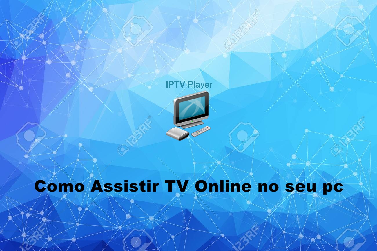 Como Assistir TV Online no seu PC Somos um Blog de Downloads de