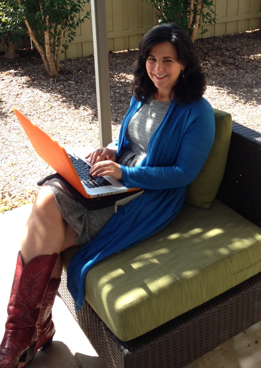 Art Bead Scene Blog Increase Your Jewelry Sales Interview with Robin