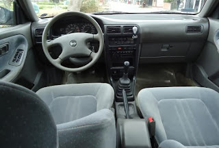 La Licencia de Conducir - Brevete: Conoce las partes de tu auto