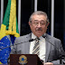 Morre aos 87 anos o senador José Maranhão, vítima de complicações da Covid-19