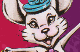 EAH Earl Grey Dolls EAH Earl Grey Dolls