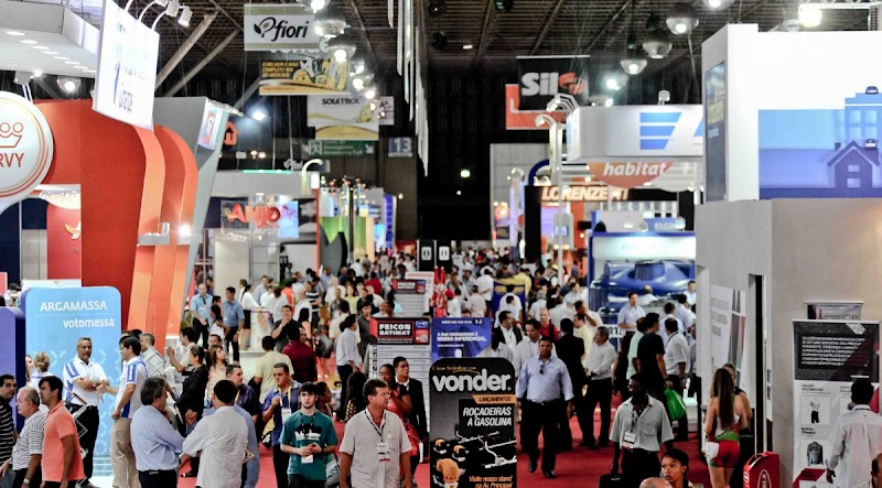 Fórum inédito de mulheres no varejo e na indústria da construção é destaque na FEICON BATIMAT 2020 Fórum inédito de mulheres no varejo e na indústria da construção é destaque na FEICON BATIMAT 2020