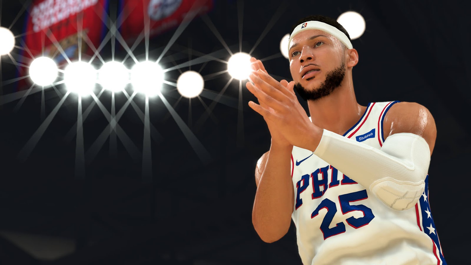 NBA 2K20 Full Español