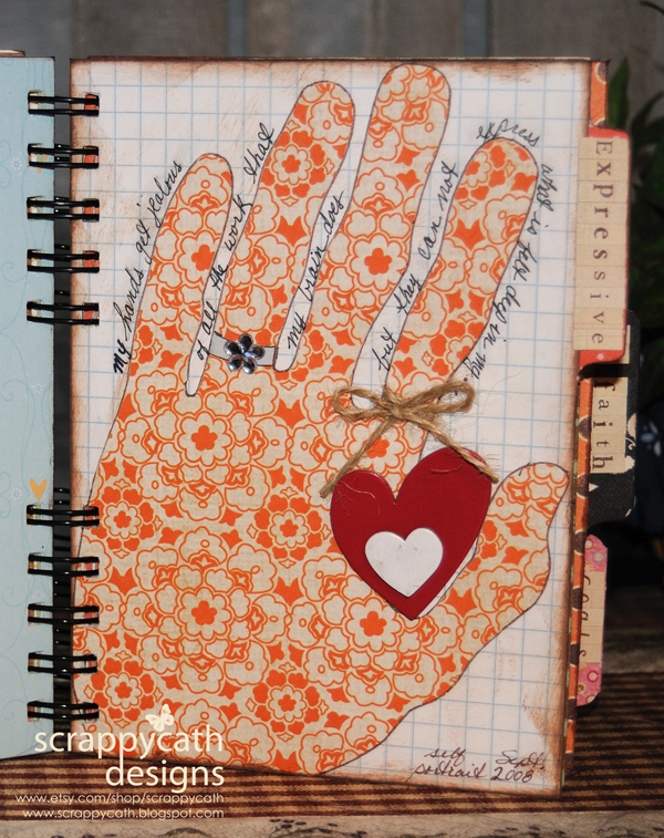 Ideas for Scrapbookers Define YOUR Scrapbook Style!!