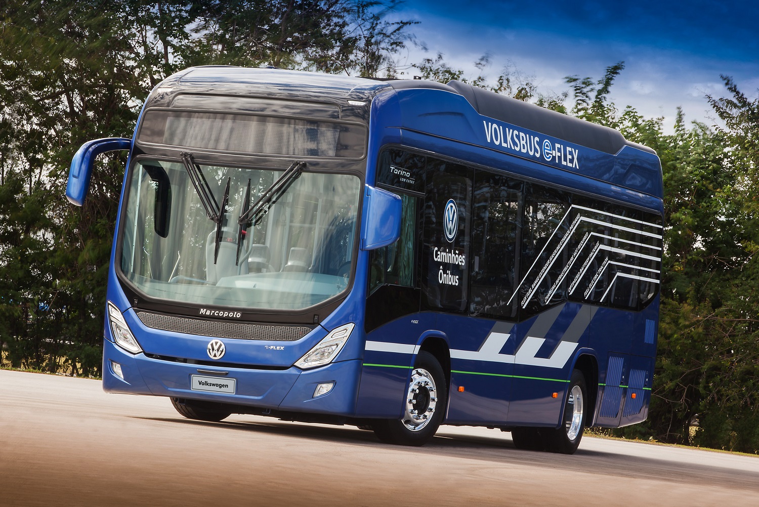 Onibus Р’РќР§