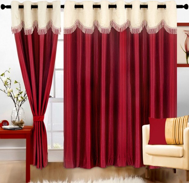 Harga Gorden Bahan Blackout Per Meter , Cek Disini