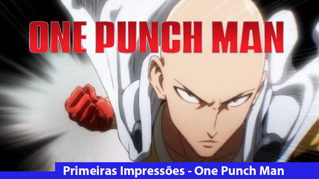 Qual Personagem Seria Você De One Punch Man?!