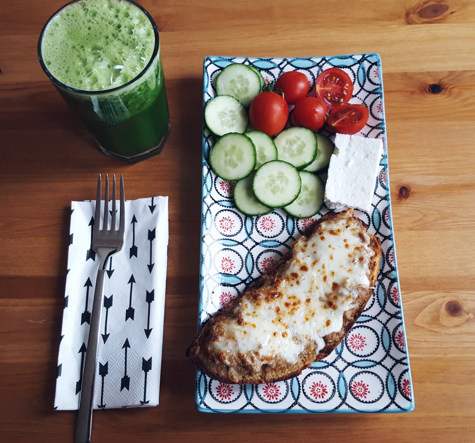 Simple Kitchen