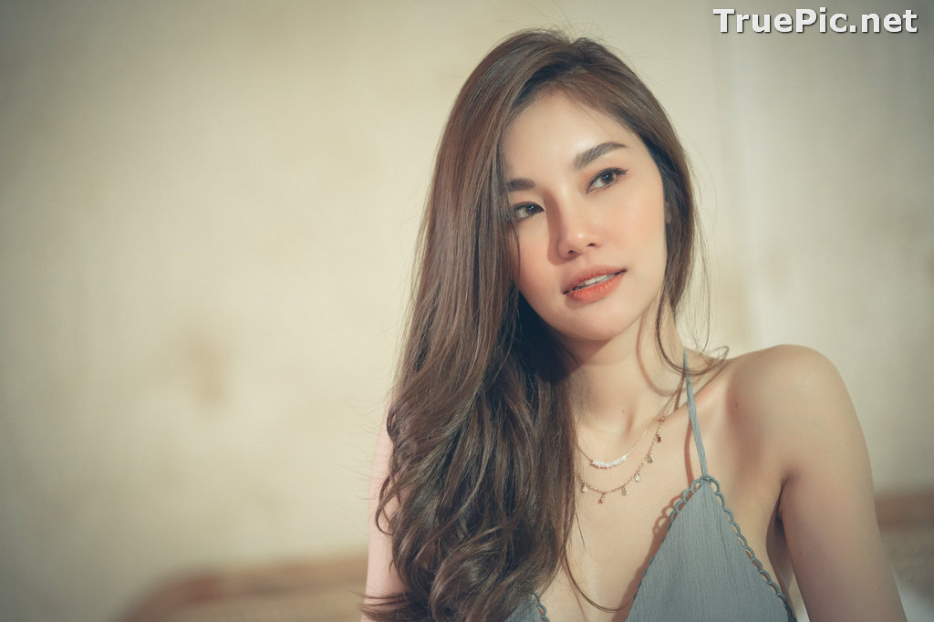 Image Thailand Model – Jarunan Tavepanya – Beautiful Picture 2020 Collection - TruePic.net - Picture-49
