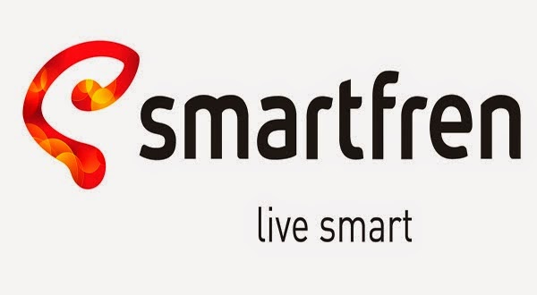 Logo Handphone Smartfren 2021