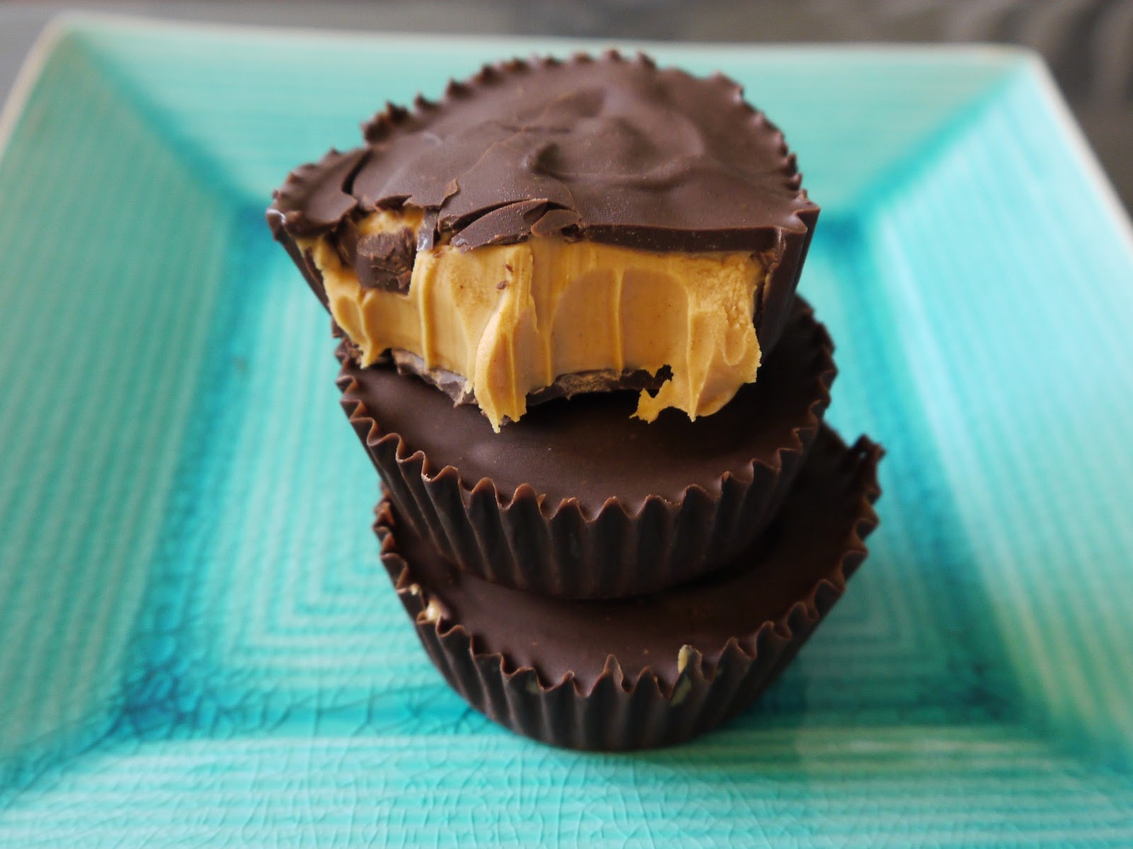 Being the Secret Ingredient So Much for Sugar Free... PeanutButter