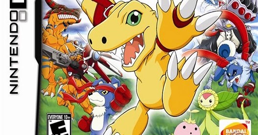 download digimon xros wars nds english download digimon xros wars nds english